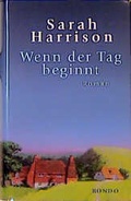 Cover: Wenn der Tag beginnt - Heyne