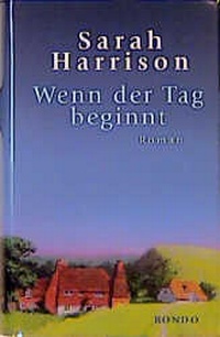 Enlarge image Cover: Wenn der Tag beginnt - Heyne