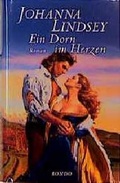 Cover: Ein Dorn im Herzen - Heyne