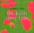 Cover: Die Kraft einer Frau - Heyne