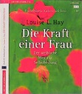 Cover: Die Kraft einer Frau - Heyne