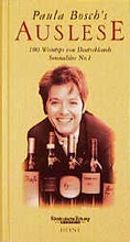 Cover: Paula Bosch's Auslese - Heyne