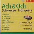 Cover: Ach & Och - Heyne