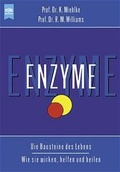 Cover: Enzyme - Die Bausteine des Lebens - Heyne