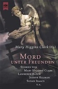 Cover: Mord unter Freunden - Heyne