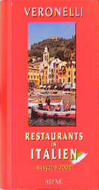 Enlarge image Cover: Restaurants in Italien - Heyne