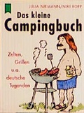 Cover: Das kleine Campingbuch - Heyne