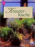 Cover: Kr&auml;uter-K&uuml;che - Heyne