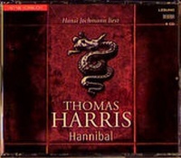 Enlarge image Cover: Hannibal - Heyne