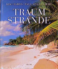 Enlarge image Cover: Traumstrände - Heyne