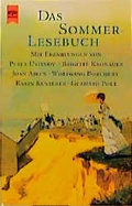 Cover: Das Sommerlesebuch - Heyne