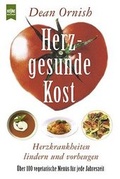 Cover: Herzgesunde Kost - Heyne