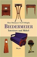 Cover: Biedermeier - Heyne