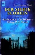 Cover: Der siebte Schrein - Heyne