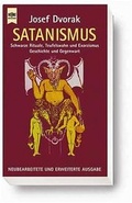Cover: Satanismus - Heyne