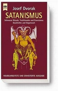 Enlarge image Cover: Satanismus - Heyne