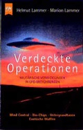 Cover: Verdeckte Operationen - Heyne
