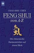 Cover: Feng Shui von A - Z - Heyne