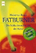 Cover: Fatburner - Heyne