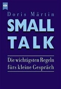 Cover: Small Talk - Heyne