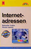 Cover: 12.222 Internet-Adressen - Heyne