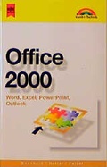 Cover: Office 2000 - Heyne