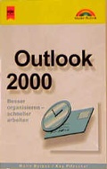 Cover: Outlook 2000 - Heyne