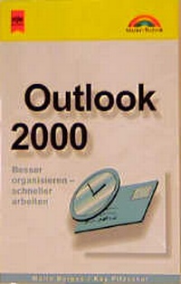 Enlarge image Cover: Outlook 2000 - Heyne