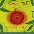 Cover: K&ouml;rper und Seele - Heyne