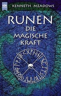 Enlarge image Cover: Runen - Heyne