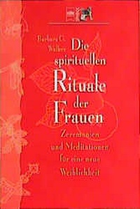 Enlarge image Cover: Die spirituellen Rituale der Frauen - Heyne