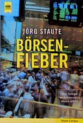 Cover: B&ouml;rsenfieber - Heyne