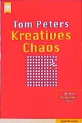 Cover: Kreatives Chaos - Heyne