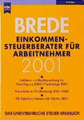 Cover: Einkommensteuerberater 2001 - Heyne