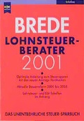 Cover: Lohnsteuerberater 2001 - Heyne