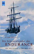 Cover: Die Fahrt der Endurance - Heyne