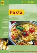Cover: Pasta - Heyne