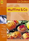 Cover: Muffins & Co. - Heyne