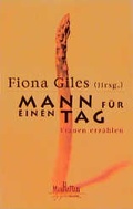 Cover: Mann f&uuml;r einen Tag - Goldmann
