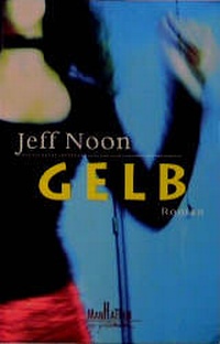 Enlarge image Cover: Gelb - Goldmann