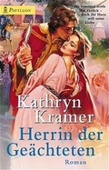 Cover: Herrin der Ge&auml;chteten - Heyne