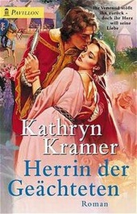 Enlarge image Cover: Herrin der Geächteten - Heyne