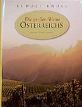 Cover: Weinland &Ouml;sterreich - Heyne