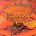 Cover: Couscous & Co - Heyne