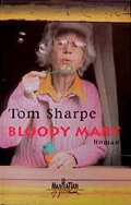 Cover: Bloody Mary - Goldmann