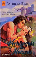 Cover: Verh&auml;ngnis des Herzens - Heyne