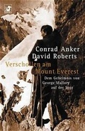 Cover: Verschollen am Mount Everest - Diana