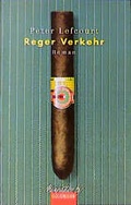 Cover: Reger Verkehr - Goldmann