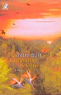 Cover: Zirziphelas Schatten - Heyne