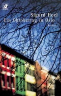 Cover: Ein Oktobertag in Oslo - Heyne